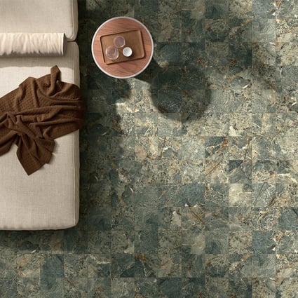 Πλακάκι Amazzonite DI3 20x20 cm 